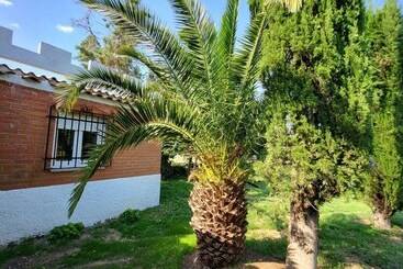 Hostal San Martin De Montalbán - San Martín de Montalbán