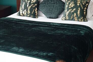 هاستل The Shakespeare Hotel And Caribbean Restaurant