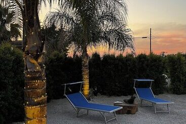 B&b   Casa Vacanza Casa Doma Policoro