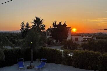 B&b   Casa Vacanza Casa Doma Policoro