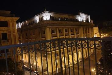 B&b Divina Salerno