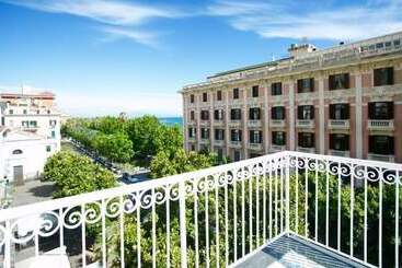B&b Divina Salerno