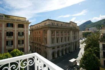 B&b Divina Salerno