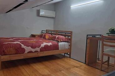 B&b Divina Salerno