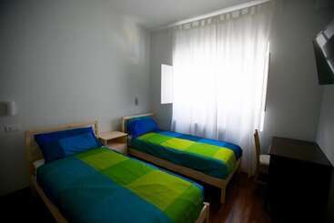 B&b Divina Salerno