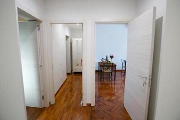 B&b Divina Salerno