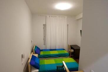 B&b Divina Salerno