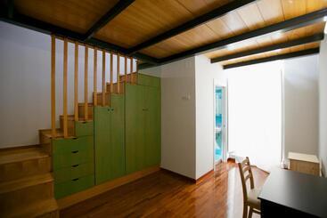 B&b Divina Salerno