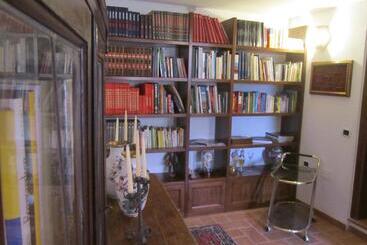 B&b Il Chiostro Assisi