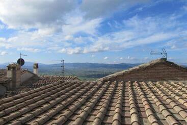 B&b Il Chiostro Assisi
