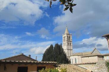B&b Il Chiostro Assisi