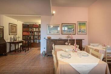 B&b Il Chiostro Assisi