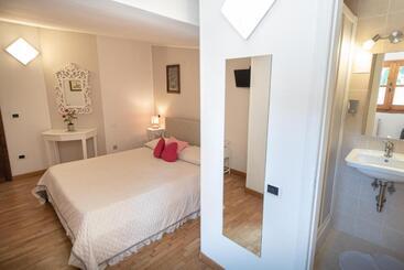 B&b Il Chiostro Assisi