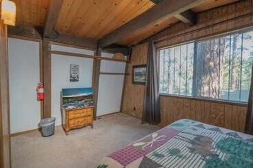 Bear Country Cabin