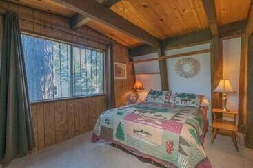 Bear Country Cabin