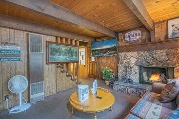 Bear Country Cabin