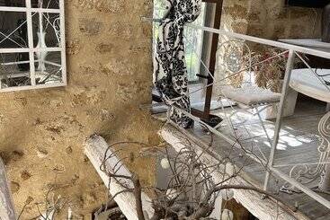 تختخواب و صبحانه Calua Luxury Museum