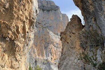 تختخواب و صبحانه Casa Lascorz