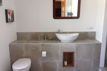 تختخواب و صبحانه Casa Lascorz