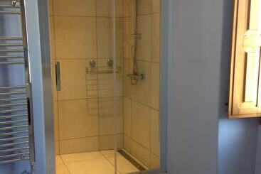 تختخواب و صبحانه Casa Lascorz