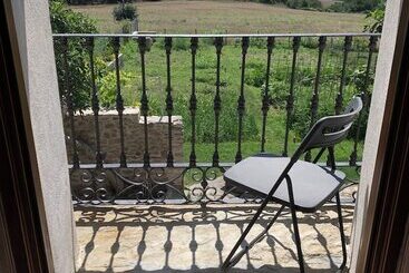 تختخواب و صبحانه Casa Lascorz