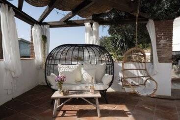 צימר Hearts & Home