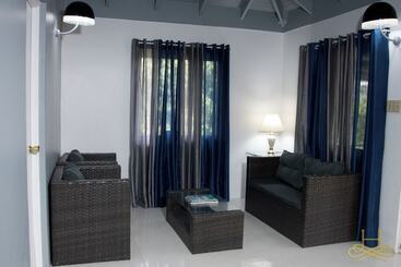 تختخواب و صبحانه High Life Resort And Spa