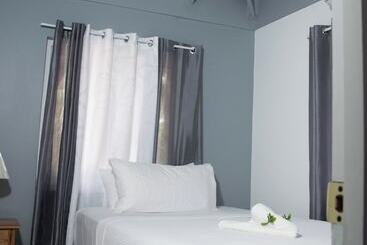 تختخواب و صبحانه High Life Resort And Spa