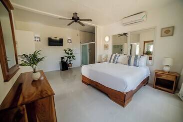 تختخواب و صبحانه High Life Resort And Spa