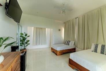 تختخواب و صبحانه High Life Resort And Spa