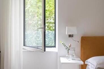 تختخواب و صبحانه Residenza Amalphia
