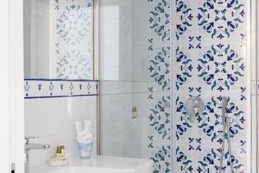 تختخواب و صبحانه Residenza Amalphia