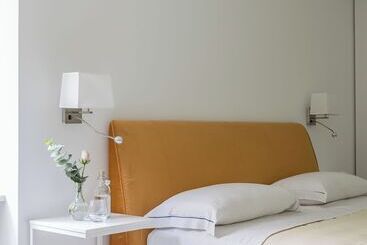 تختخواب و صبحانه Residenza Amalphia