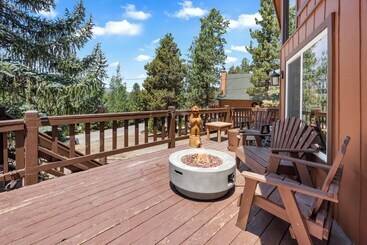 Black Diamond Chalet