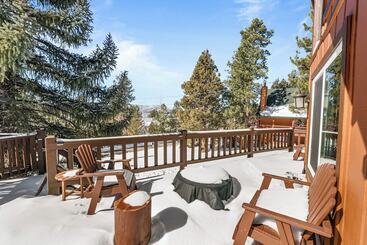 Black Diamond Chalet
