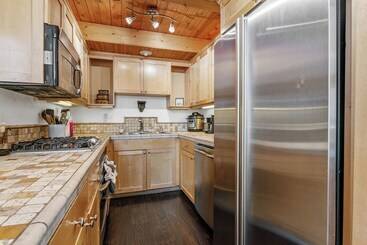 Black Diamond Chalet