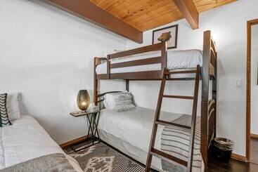 Black Diamond Chalet