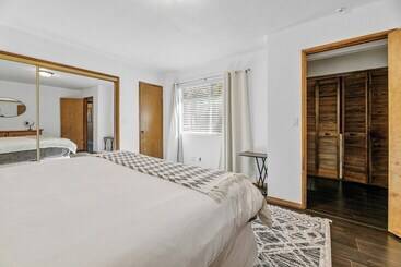 Black Diamond Chalet