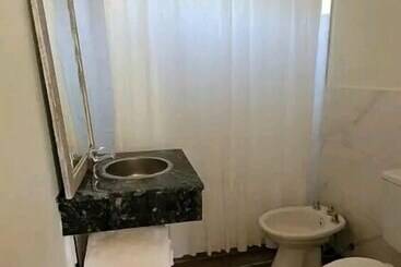 Сельский дом Cabañas Melipal