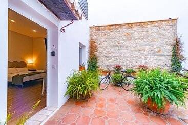 Casa San Mateo