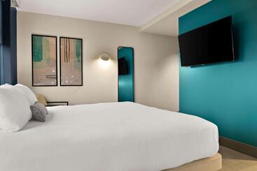 Cityflatshotel   Port Huron, Ascend Hotel Collection