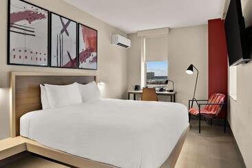 Cityflatshotel Port Huron, Ascend Hotel Collection