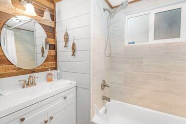 Dark Pine Retreat
