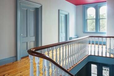 客栈  The Swain House At 21 Broad