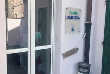 Hostel Ameglia