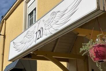 酒店 Le 120