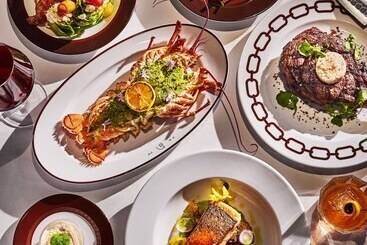 هتل Bowie House, Auberge Resorts Collection
