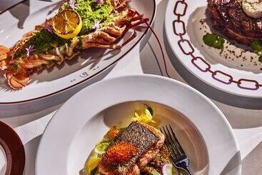 هتل Bowie House, Auberge Resorts Collection