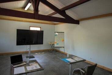 هتل Camping La Bouquerie   Eden Villages