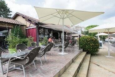 هتل Camping La Bouquerie   Eden Villages